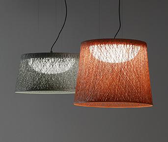 Lampes d'extérieur - Lampe suspendue Wind