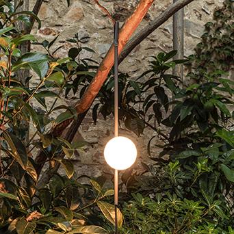 Outdoor lamps - Wall June