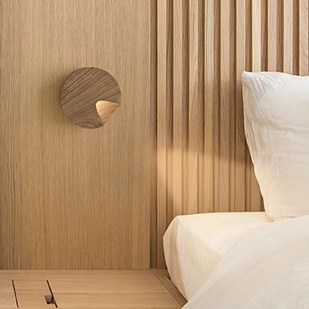 Wall Lamps Dots