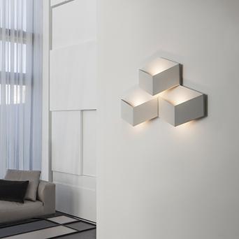 Wall Lamps Fold Surface