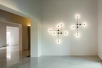 Wall Lamps Pin