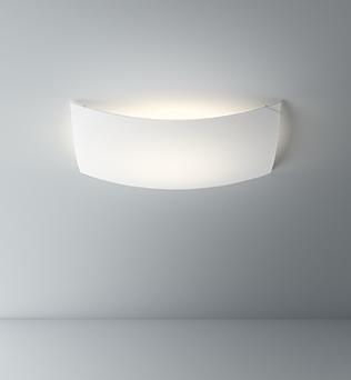 Lampade da soffitto Quadra Ice