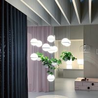 In primo piano su Instagram: Euroluce 2019