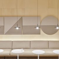 Vibia-Highlights der Mailänder Designwoche 2018